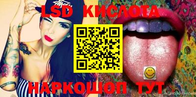 спайс Кинель